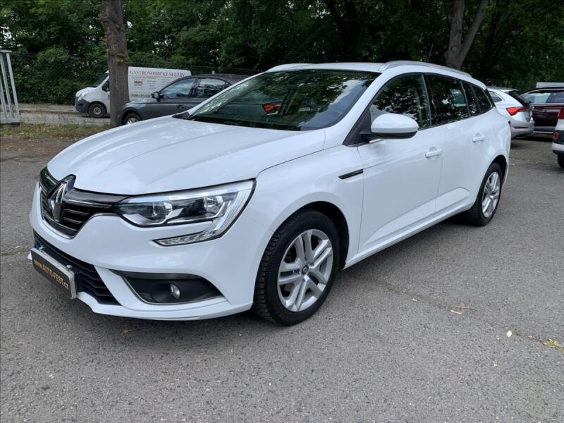 Renault M�gane