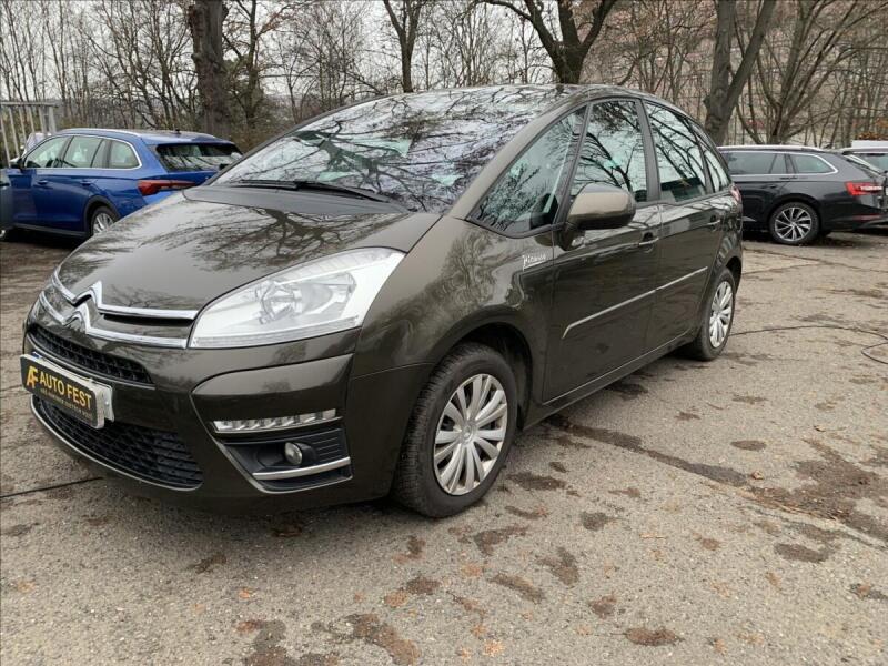 Citro�n C4 Picasso