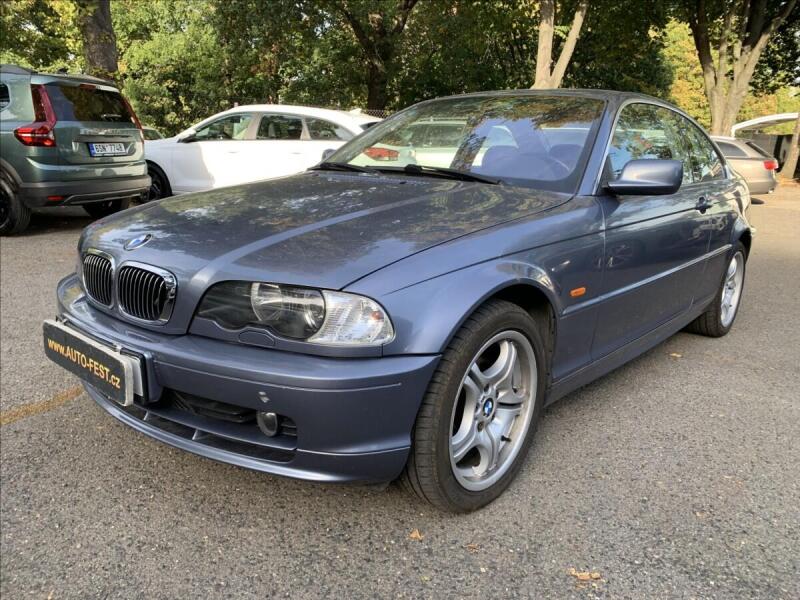 BMW 3er Reihe