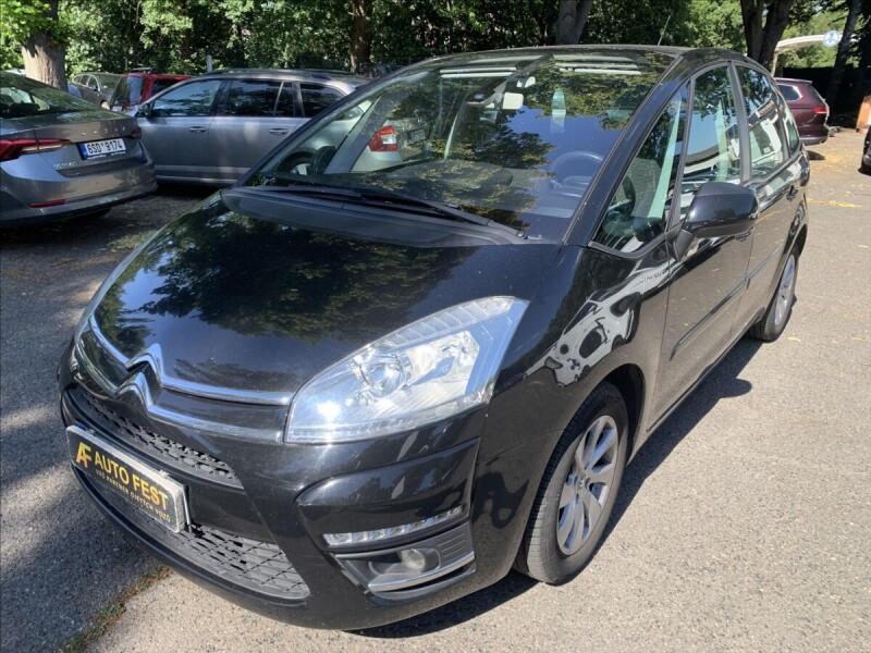 Citro�n C4 Picasso