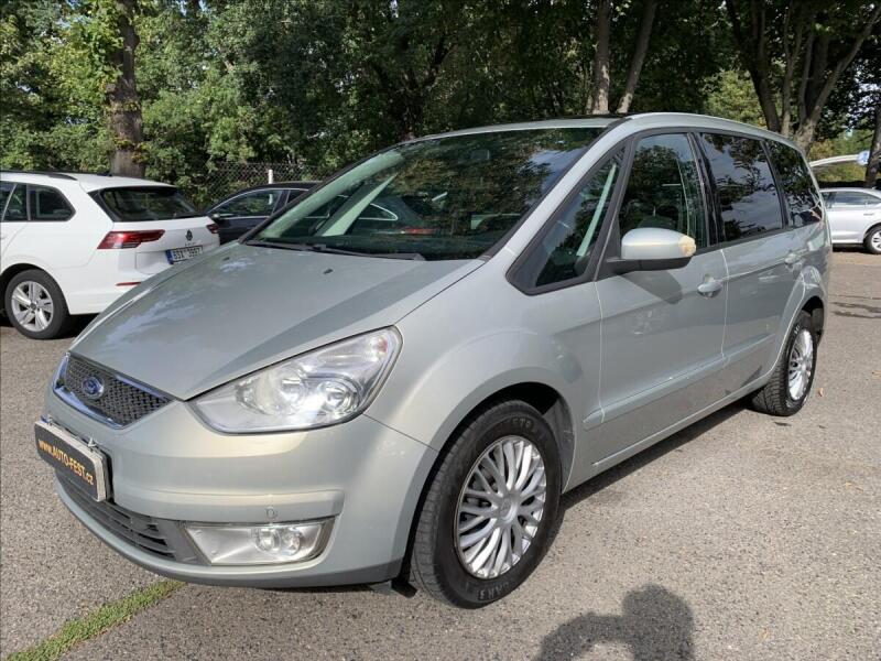 Ford Galaxy