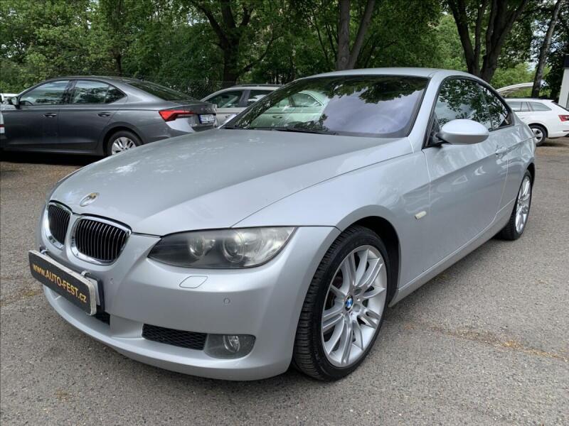 BMW Serie 3