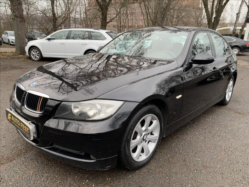 BMW 3er Reihe