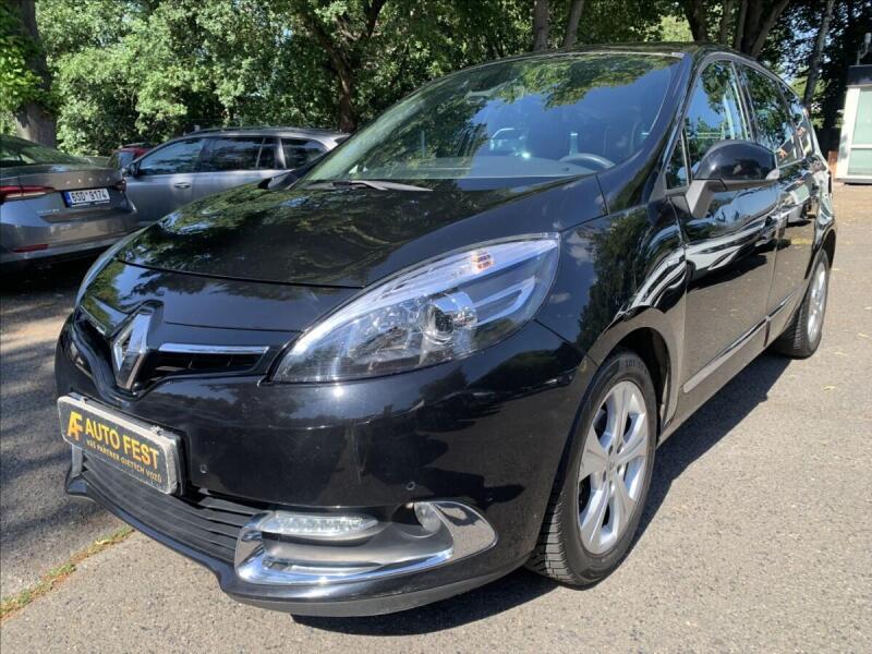 Renault Grand Sc�nic