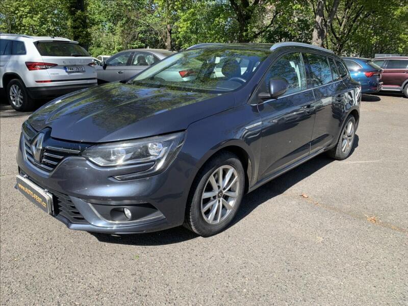 Renault M�gane