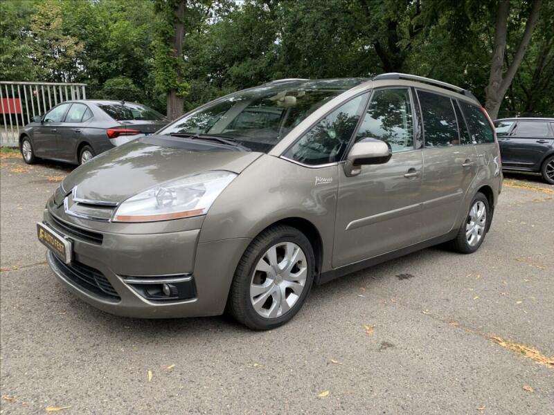 Citro�n C4 Picasso