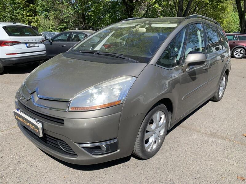 Citro�n C4 Picasso