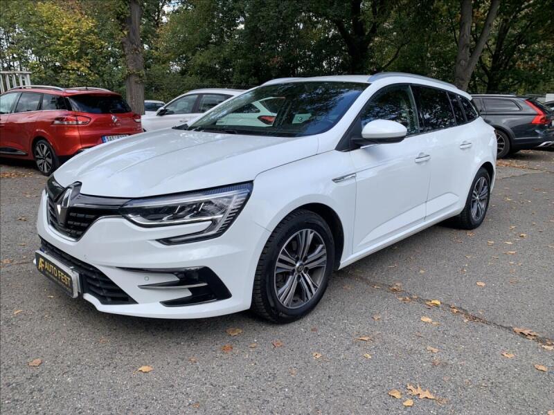 Renault M�gane