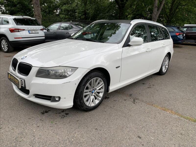 BMW Serie 3