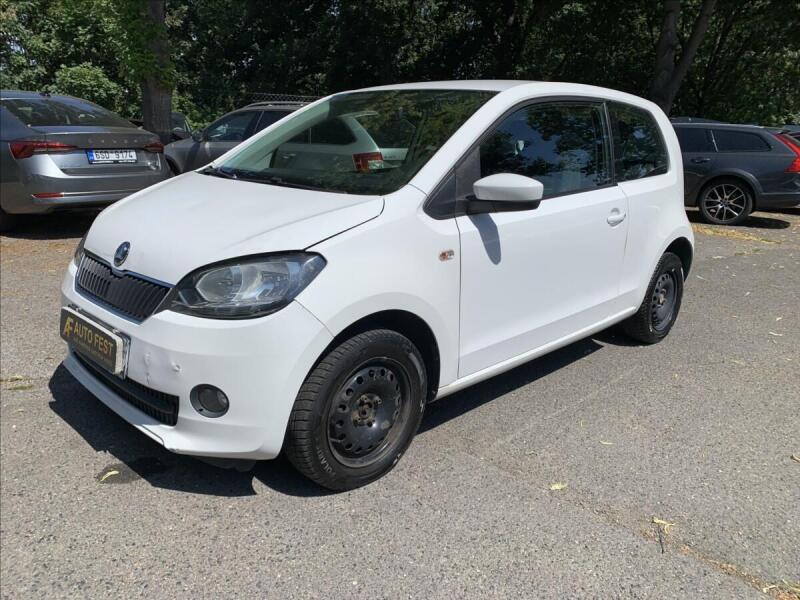 �koda Citigo