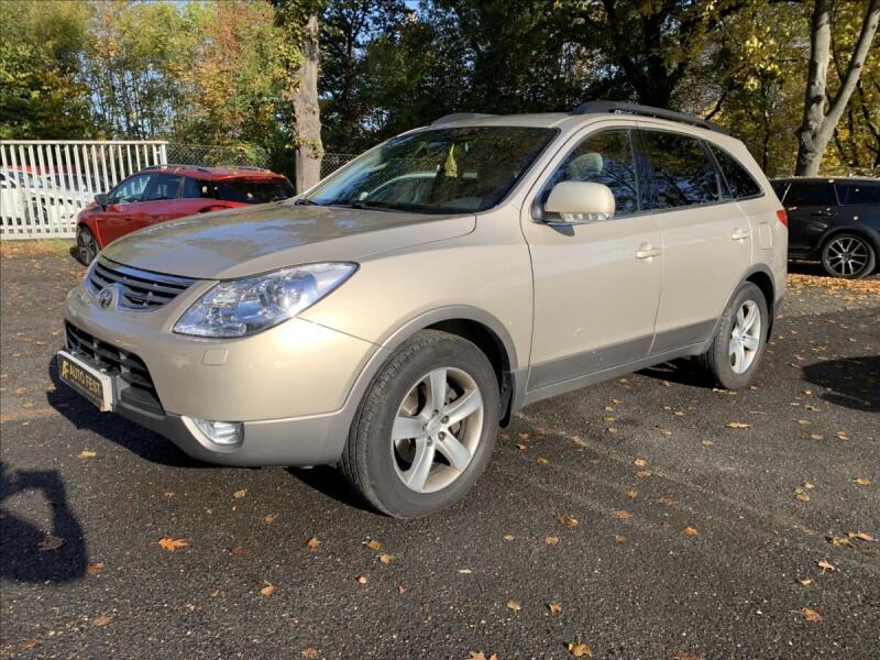 Hyundai ix55