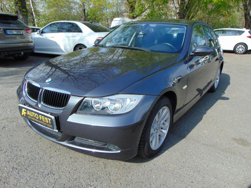 BMW 3er Reihe