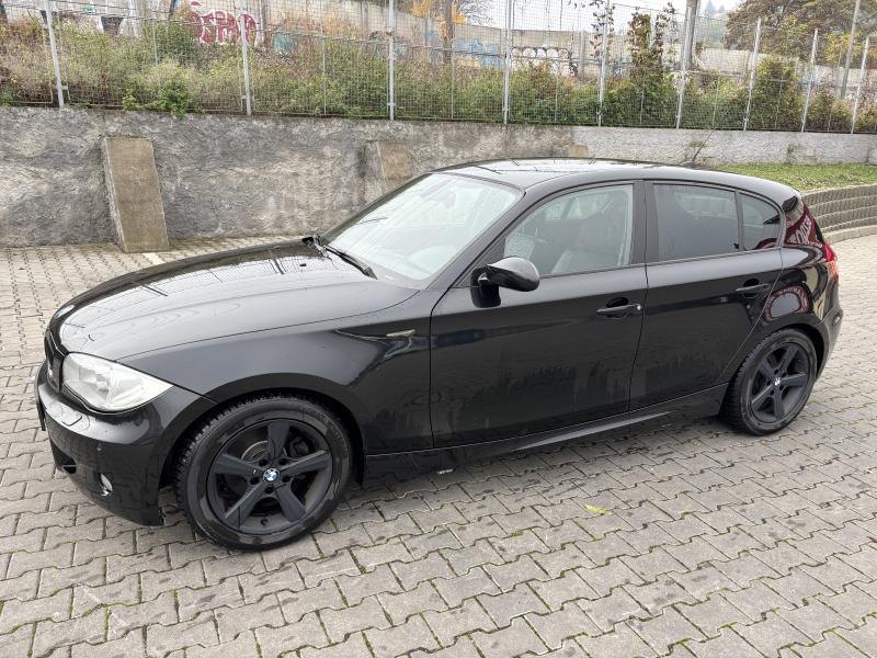 BMW 1er Reihe