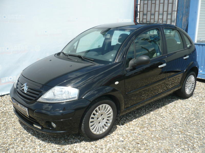 Citron C3