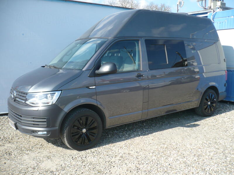 Volkswagen T6