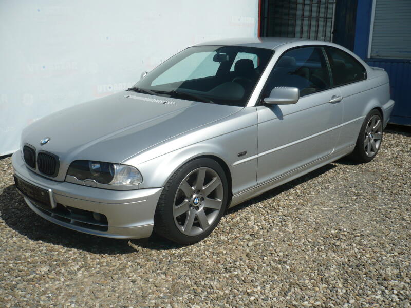 BMW 3er Reihe