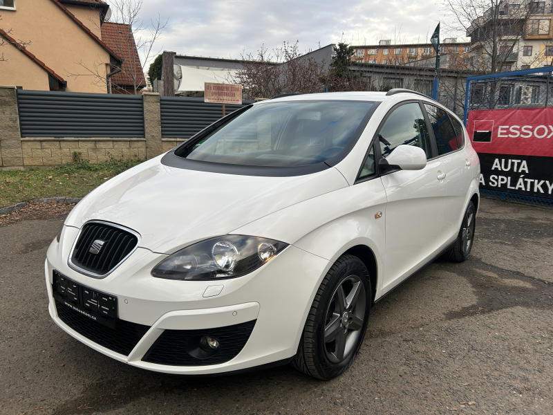 Seat Altea