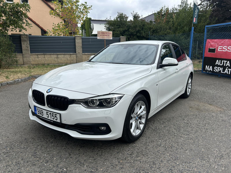 BMW 3er Reihe