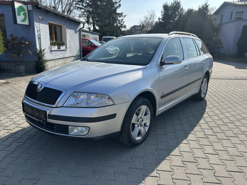 �koda Octavia