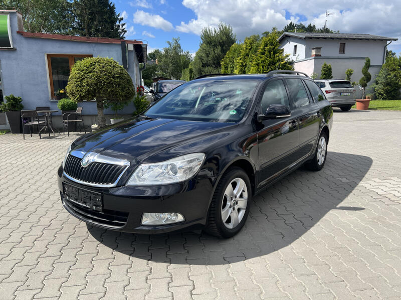 �koda Octavia