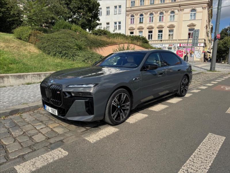 BMW 7er Reihe