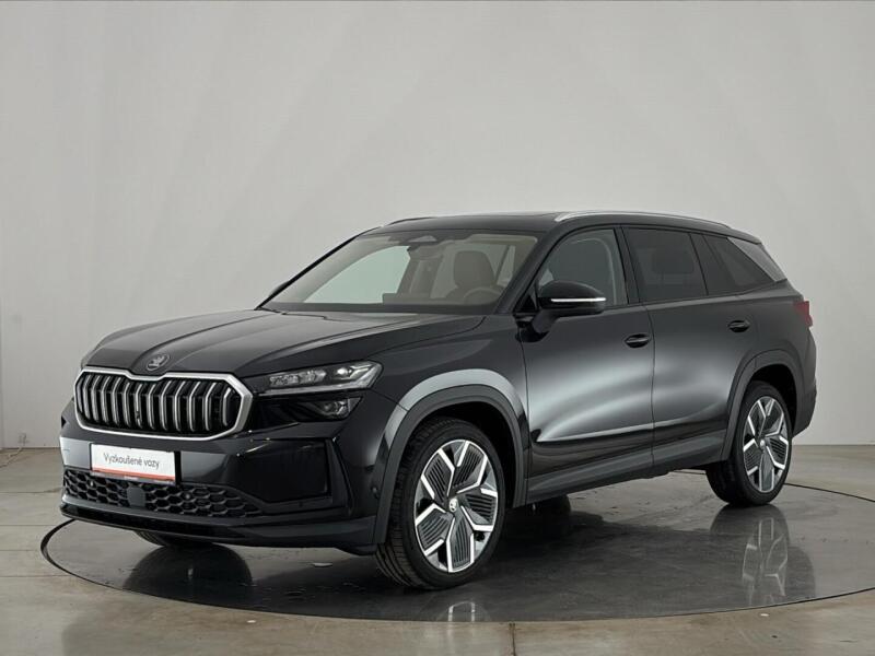 �koda Kodiaq