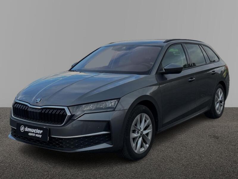 �koda Octavia