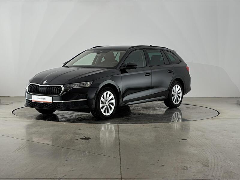 �koda Octavia