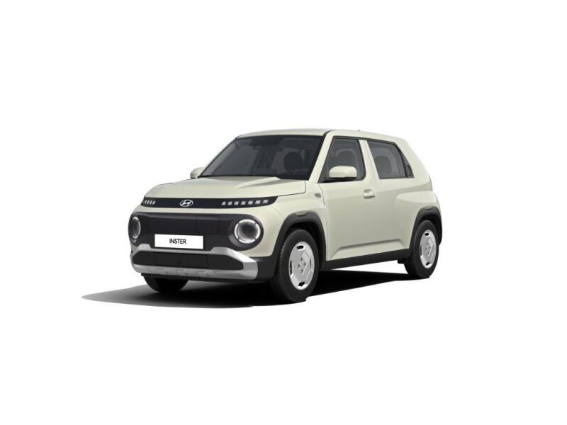 Hyundai INSTER
