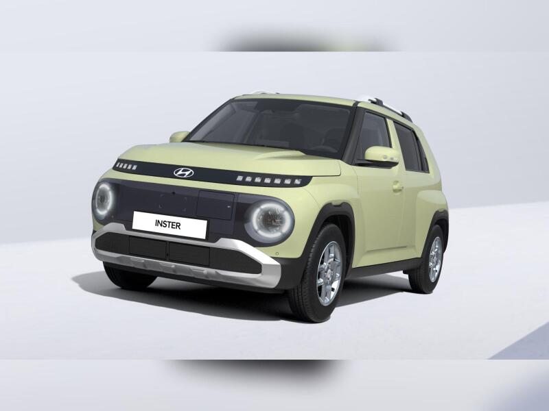 Hyundai INSTER