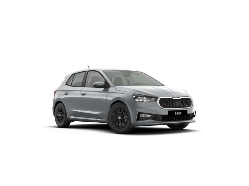�koda Fabia
