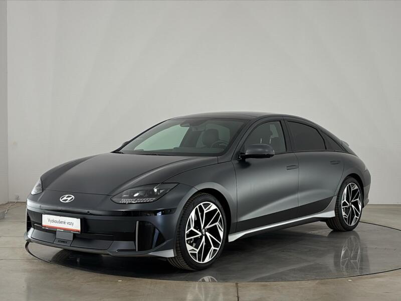 Hyundai Ioniq 6
