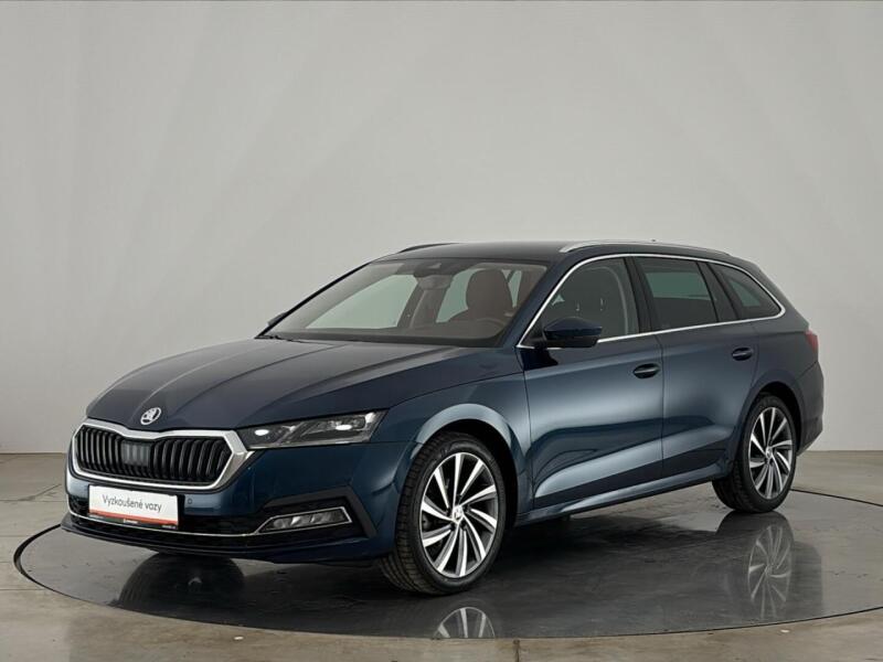 �koda Octavia
