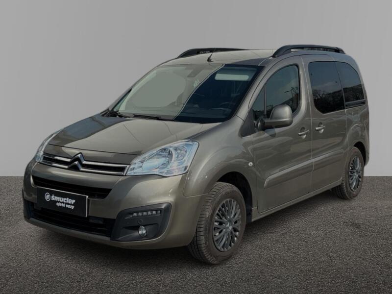 Citro�n Berlingo