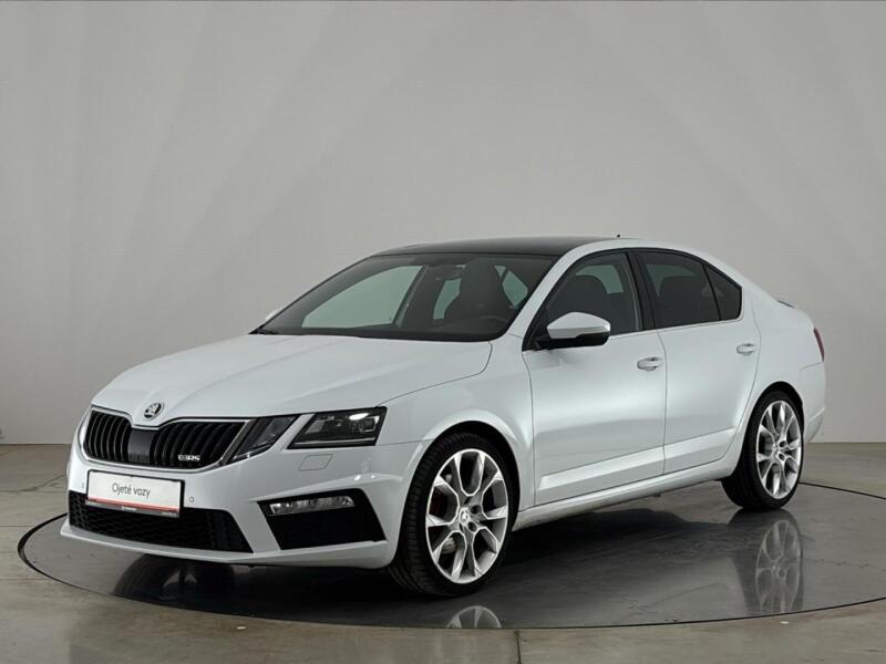 �koda Octavia