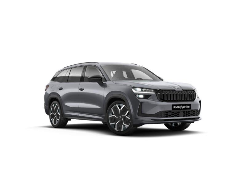 �koda Kodiaq