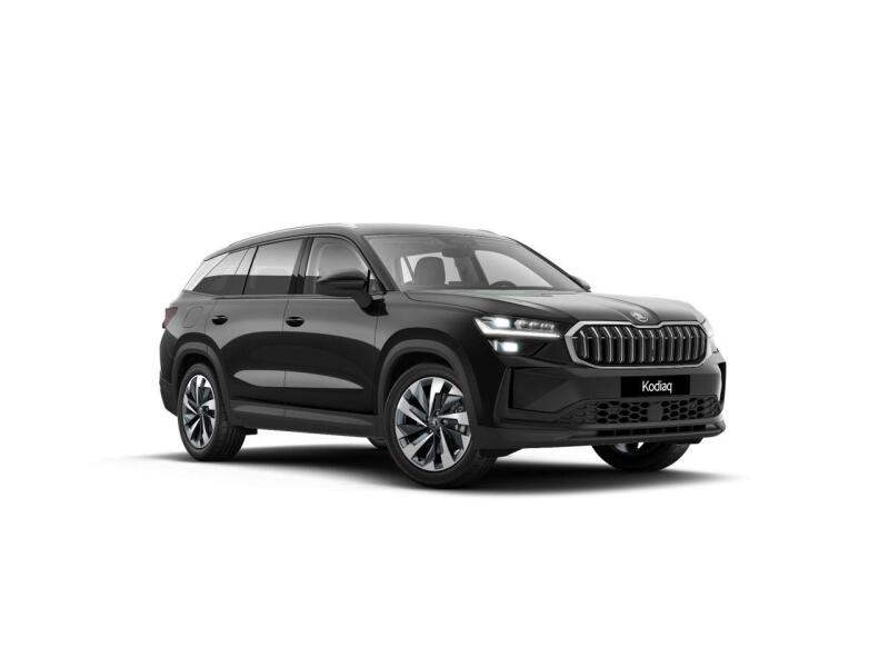 �koda Kodiaq