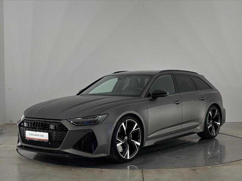 Audi RS 6