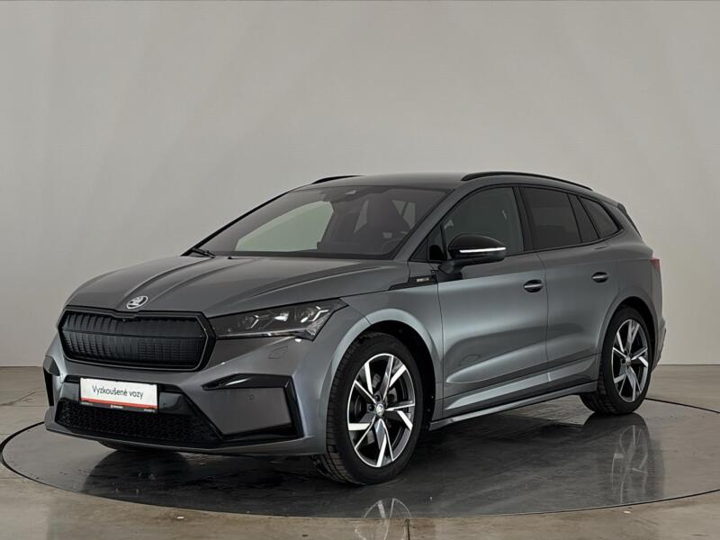 Skoda Enyaq iV