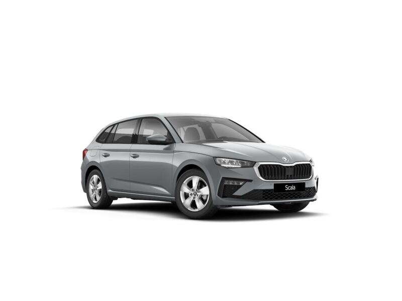 �koda Scala