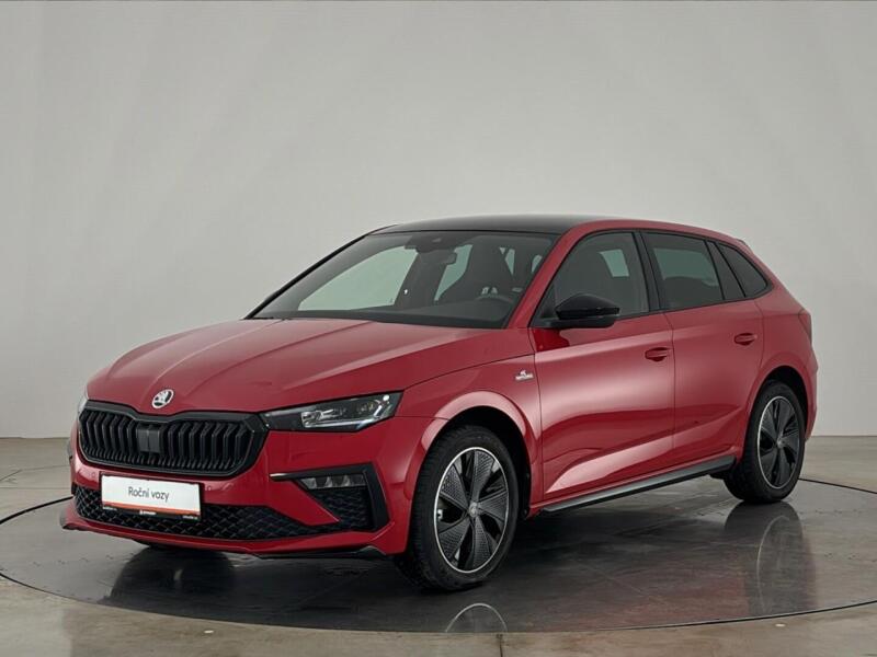 �koda Scala