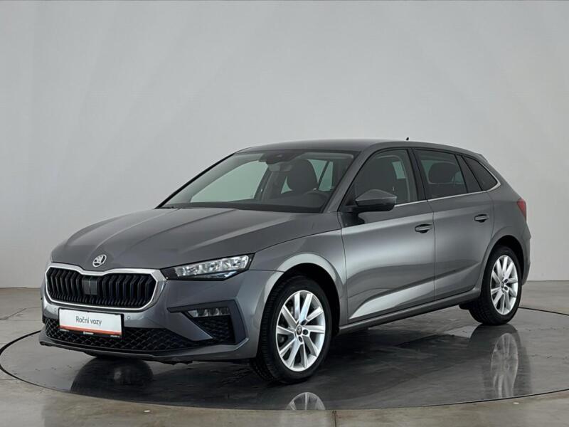 �koda Scala