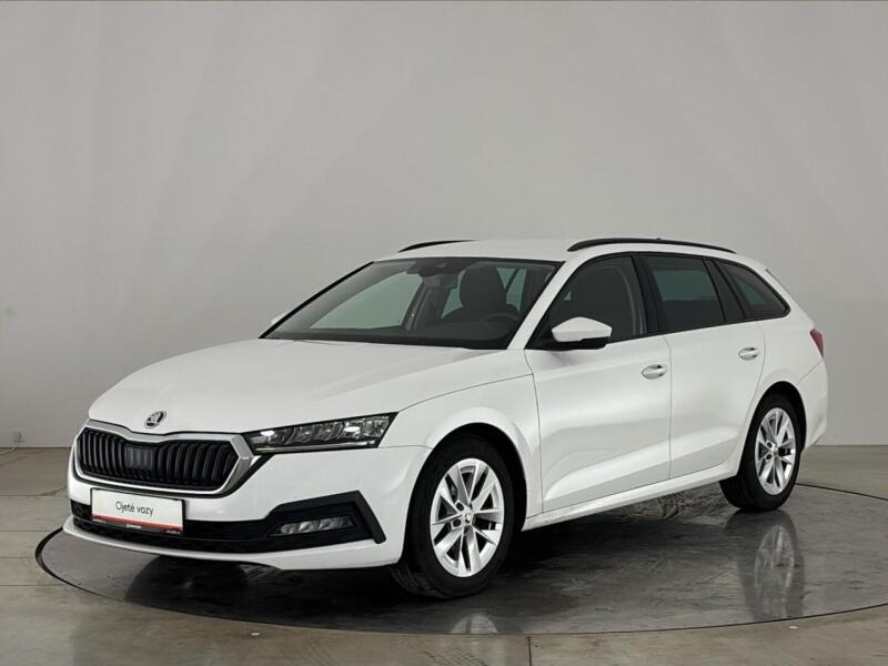 �koda Octavia