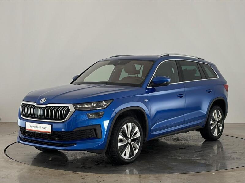 �koda Kodiaq