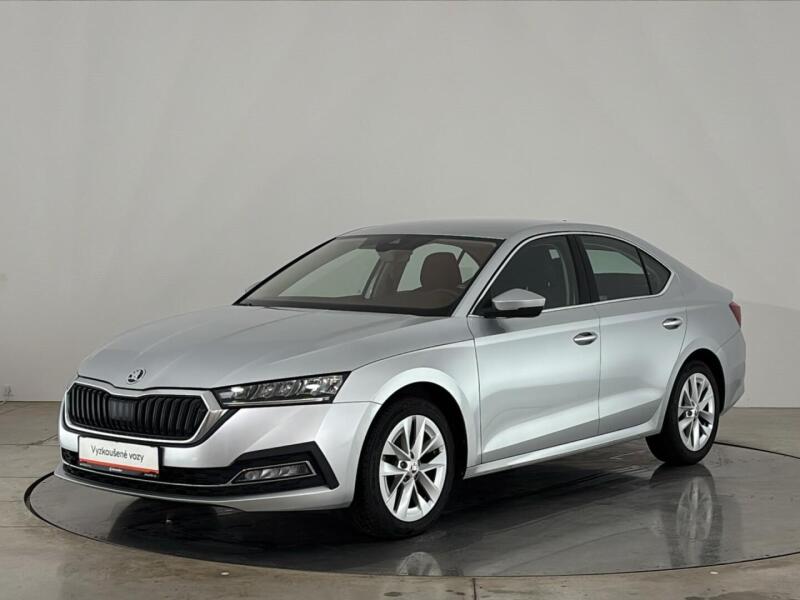 �koda Octavia