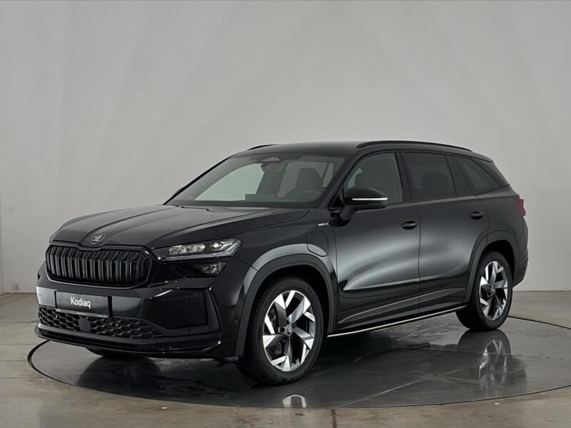 �koda Kodiaq