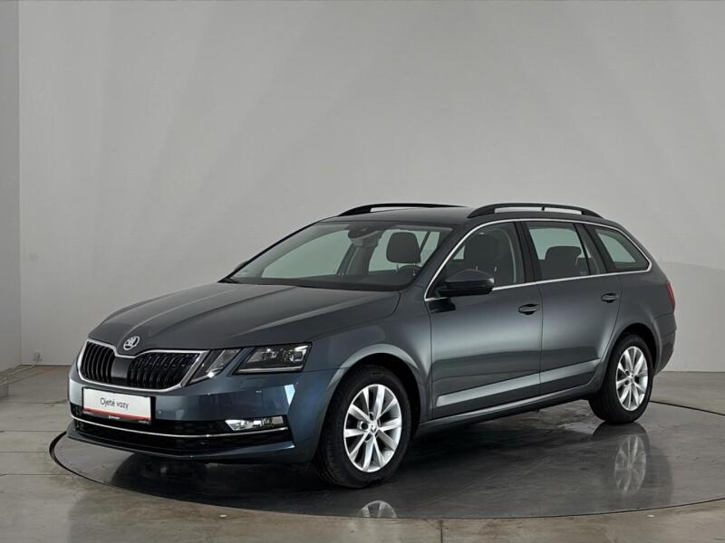�koda Octavia