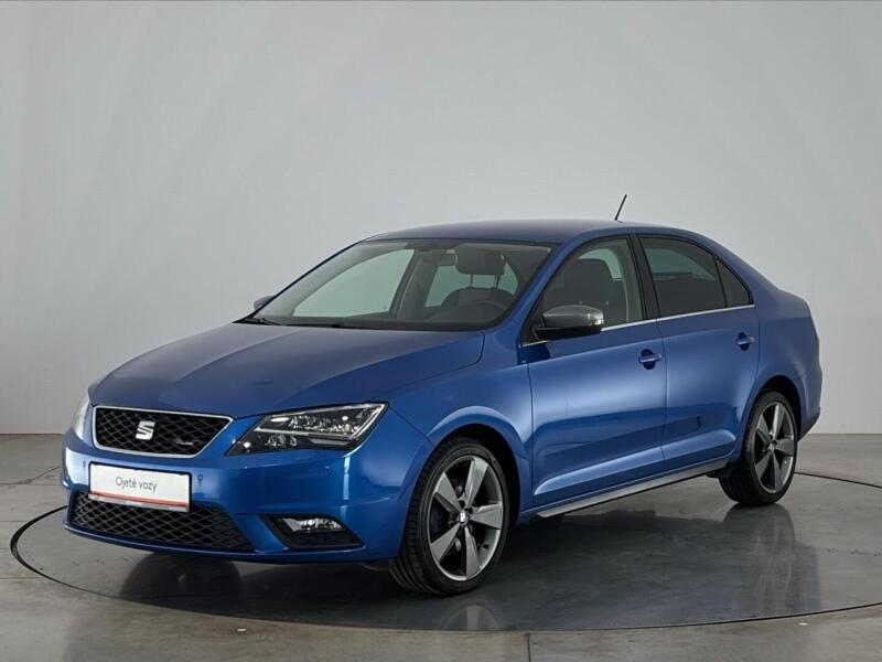 Seat Toledo