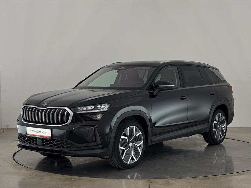 �koda Kodiaq