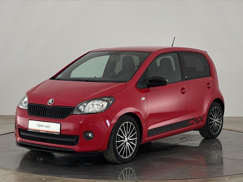 �koda Citigo
